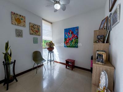 Casa de 4 alcobas en venta en Pance, Cali, 280 m² · foto 8 de 20