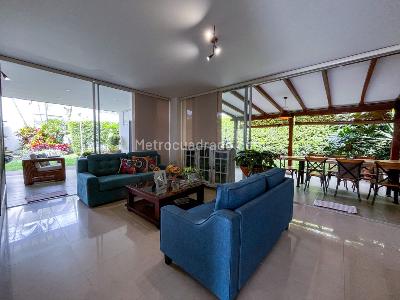 Casa de 4 alcobas en venta en Pance, Cali, 280 m² · foto 9 de 20