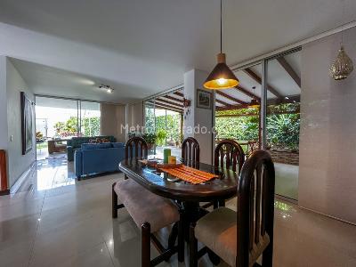 Casa de 4 alcobas en venta en Pance, Cali, 280 m² · foto 10 de 20