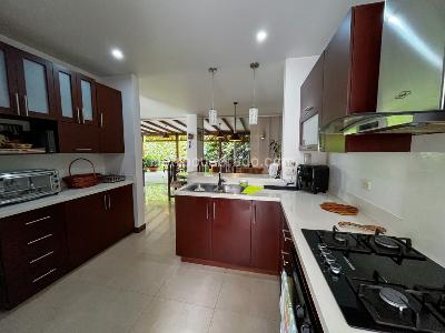 Casa de 4 alcobas en venta en Pance, Cali, 280 m² · foto 11 de 20