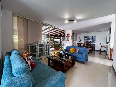 Casa de 4 alcobas en venta en Pance, Cali, 280 m² · foto 12 de 20