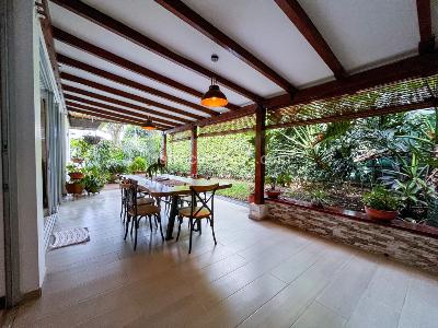 Casa de 4 alcobas en venta en Pance, Cali, 280 m² · foto 13 de 20
