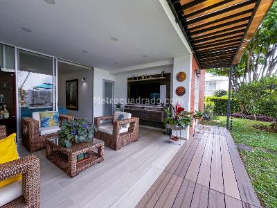 Casa de 4 alcobas en venta en Pance, Cali, 280 m² · foto 14 de 20
