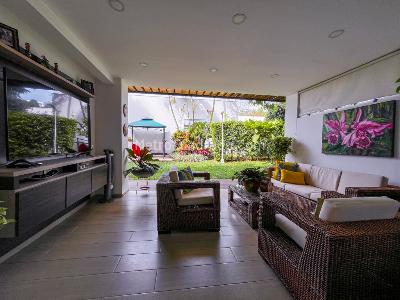 Casa de 4 alcobas en venta en Pance, Cali, 280 m² · foto 15 de 20