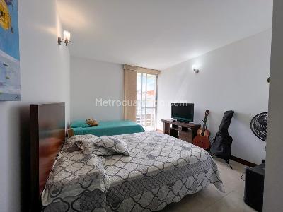 Casa de 4 alcobas en venta en Pance, Cali, 280 m² · foto 16 de 20