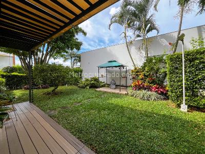 Casa de 4 alcobas en venta en Pance, Cali, 280 m² · foto 17 de 20