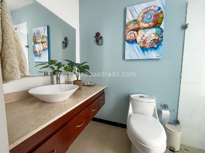 Casa de 4 alcobas en venta en Pance, Cali, 280 m² · foto 18 de 20