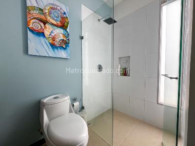 Casa de 4 alcobas en venta en Pance, Cali, 280 m² · foto 19 de 20