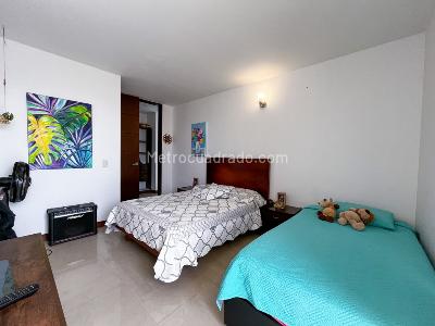 Casa de 4 alcobas en venta en Pance, Cali, 280 m² · foto 20 de 20