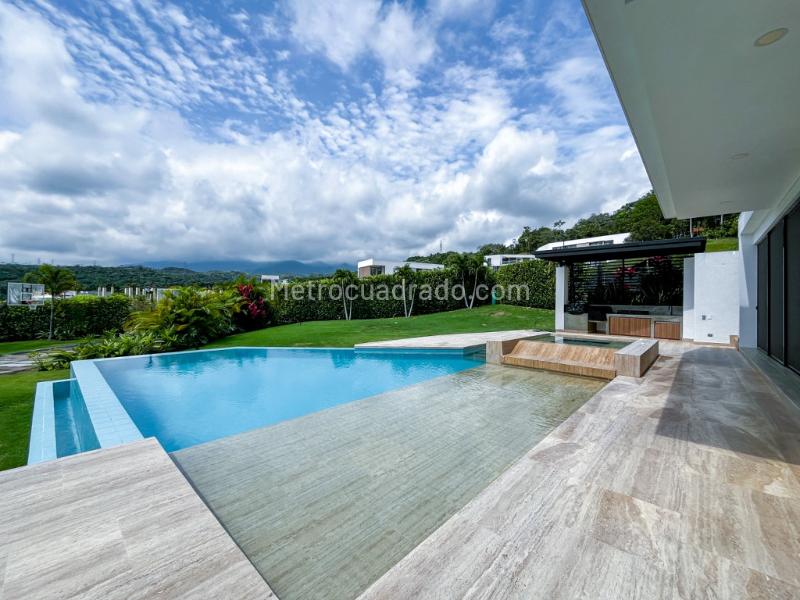 Casa – Cali - Vista 3