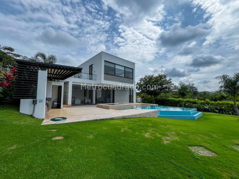 Casa – Cali - Vista 4