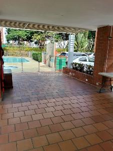 Apartamento de 2 alcobas en venta en Valle Del Lili, Cali, 56 m² · foto 3 de 20