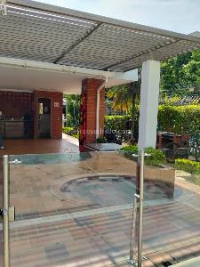 Apartamento de 2 alcobas en venta en Valle Del Lili, Cali, 56 m² · foto 5 de 20