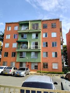Apartamento de 2 alcobas en venta en Valle Del Lili, Cali, 56 m² · foto 7 de 20