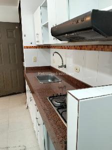 Apartamento de 2 alcobas en venta en Valle Del Lili, Cali, 56 m² · foto 8 de 20