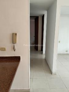 Apartamento de 2 alcobas en venta en Valle Del Lili, Cali, 56 m² · foto 9 de 20