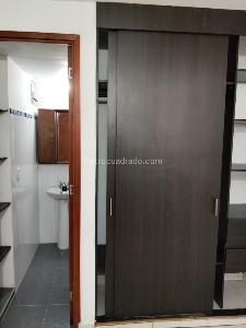 Apartamento de 2 alcobas en venta en Valle Del Lili, Cali, 56 m² · foto 13 de 20