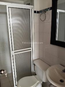 Apartamento de 2 alcobas en venta en Valle Del Lili, Cali, 56 m² · foto 17 de 20
