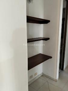 Apartamento de 2 alcobas en venta en Valle Del Lili, Cali, 56 m² · foto 18 de 20