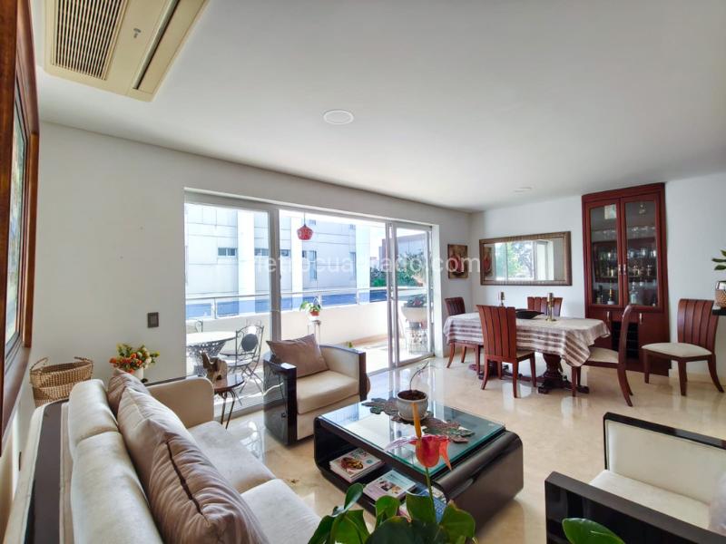 Apartment for rent in Cali