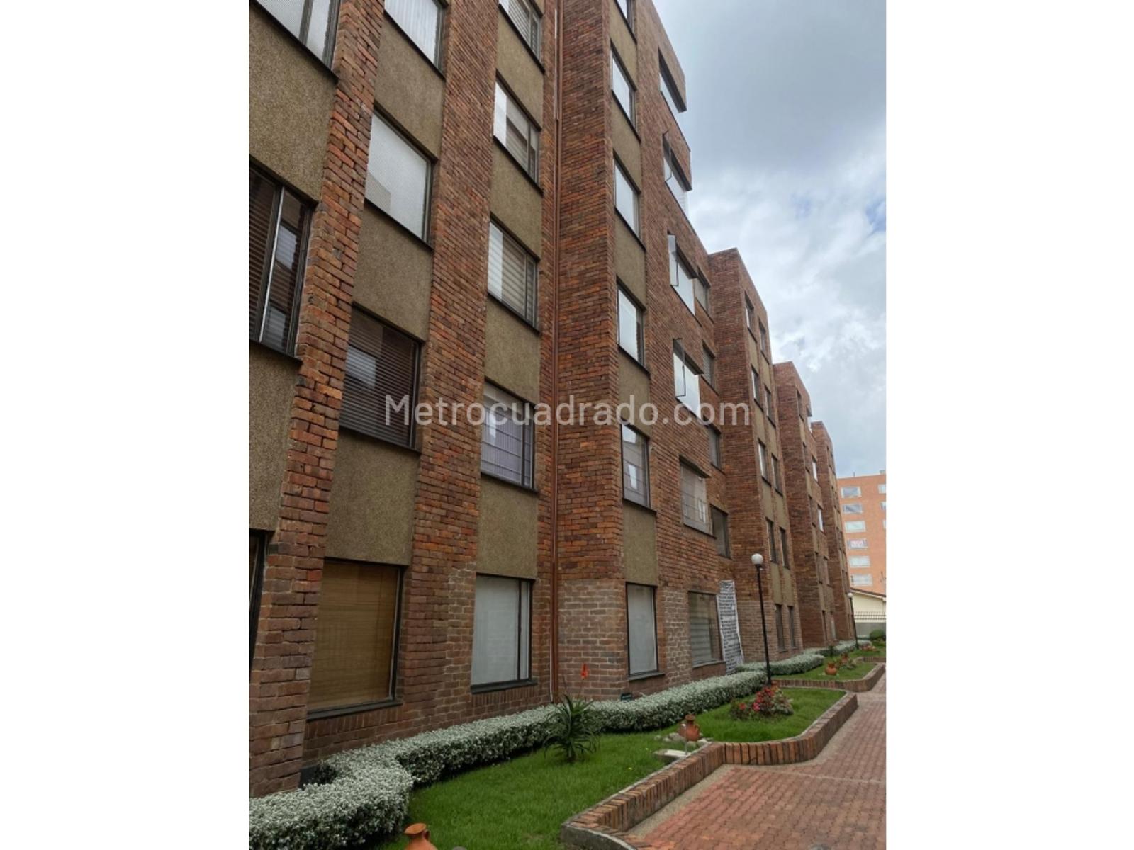 Apartamento en Venta  Cedritos