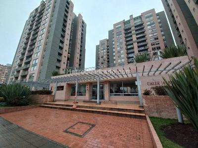 Apartamento en Arriendo, La Pradera Norte, Bogotá D.C. en La Pradera Norte