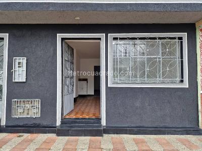 Casa de 3 alcobas en venta en Murillo Toro Quiroga, Bogotá, 60 m² · foto 2 de 20