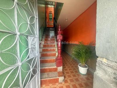 Casa de 3 alcobas en venta en Murillo Toro Quiroga, Bogotá, 60 m² · foto 3 de 20