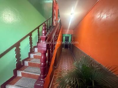 Casa de 3 alcobas en venta en Murillo Toro Quiroga, Bogotá, 60 m² · foto 4 de 20