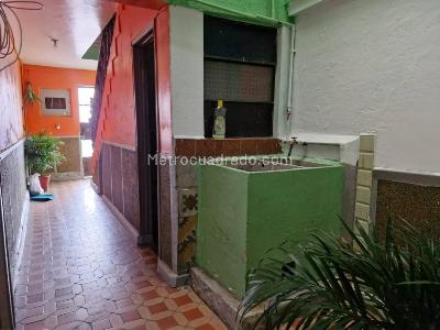 Casa de 3 alcobas en venta en Murillo Toro Quiroga, Bogotá, 60 m² · foto 5 de 20