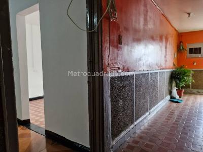 Casa de 3 alcobas en venta en Murillo Toro Quiroga, Bogotá, 60 m² · foto 7 de 20