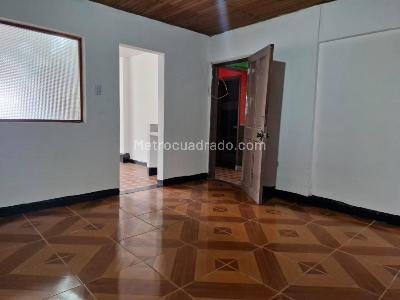 Casa de 3 alcobas en venta en Murillo Toro Quiroga, Bogotá, 60 m² · foto 11 de 20