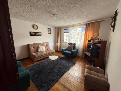Casa de 3 alcobas en venta en Murillo Toro Quiroga, Bogotá, 60 m² · foto 14 de 20