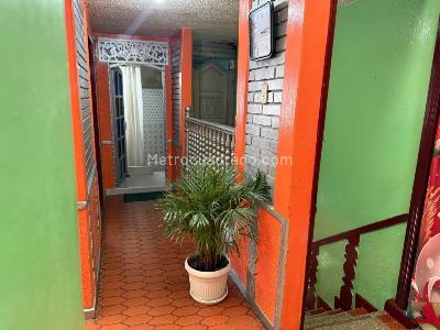 Casa de 3 alcobas en venta en Murillo Toro Quiroga, Bogotá, 60 m² · foto 19 de 20