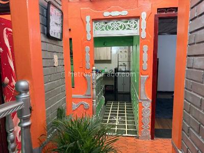 Casa de 3 alcobas en venta en Murillo Toro Quiroga, Bogotá, 60 m² · foto 20 de 20
