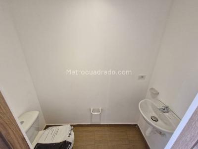 Apartaestudio en arriendo en La Soledad, Bogotá · foto 8 de 16