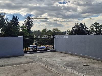 Apartaestudio en arriendo en La Soledad, Bogotá · foto 10 de 16