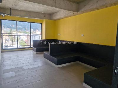 Apartaestudio en arriendo en La Soledad, Bogotá · foto 12 de 16