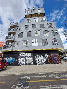 Apartaestudio en arriendo en La Soledad, Bogotá · foto 16 de 16