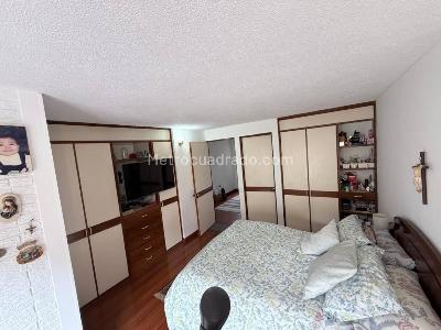 Apartamento de 3 alcobas en venta en Santa Helena El Prado, Bogotá, 94 m² · foto 10 de 20