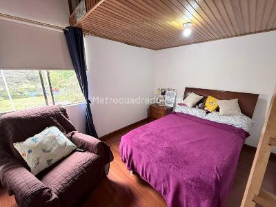 Apartamento de 3 alcobas en venta en Santa Helena El Prado, Bogotá, 94 m² · foto 11 de 20