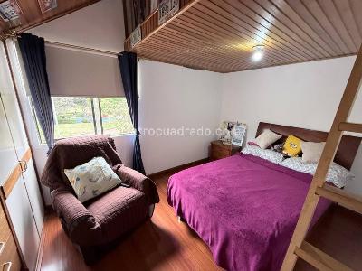 Apartamento de 3 alcobas en venta en Santa Helena El Prado, Bogotá, 94 m² · foto 13 de 20
