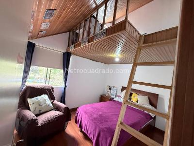 Apartamento de 3 alcobas en venta en Santa Helena El Prado, Bogotá, 94 m² · foto 14 de 20