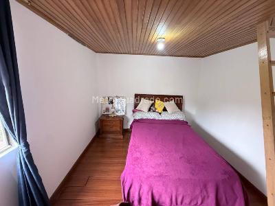 Apartamento de 3 alcobas en venta en Santa Helena El Prado, Bogotá, 94 m² · foto 15 de 20