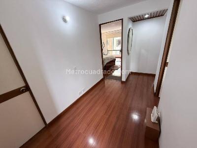 Apartamento de 3 alcobas en venta en Santa Helena El Prado, Bogotá, 94 m² · foto 19 de 20