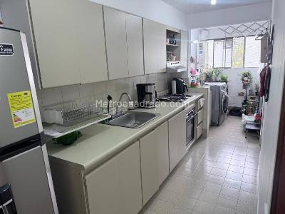 Apartamento de 3 alcobas en venta en Santa Helena El Prado, Bogotá, 94 m² · foto 20 de 20