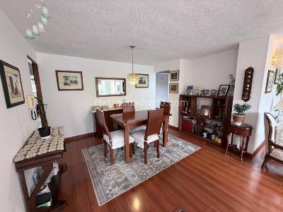Apartamento de 3 alcobas en venta en Santa Helena El Prado, Bogotá, 94 m² · foto 2 de 20