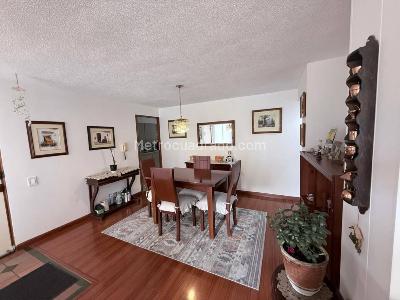 Apartamento de 3 alcobas en venta en Santa Helena El Prado, Bogotá, 94 m² · foto 3 de 20
