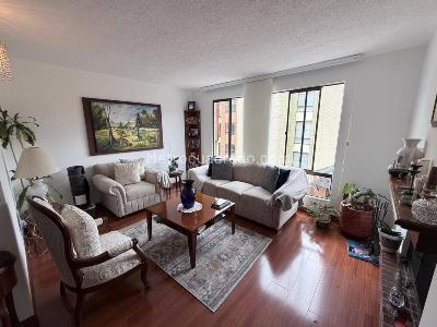 Apartamento de 3 alcobas en venta en Santa Helena El Prado, Bogotá, 94 m² · foto 4 de 20
