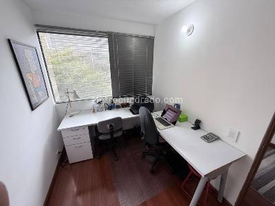 Apartamento de 3 alcobas en venta en Santa Helena El Prado, Bogotá, 94 m² · foto 7 de 20